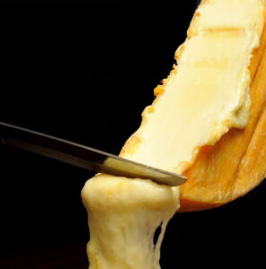 Raclette à guingamp